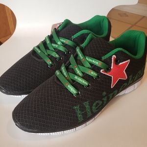 HEINEKEN Sneakers
